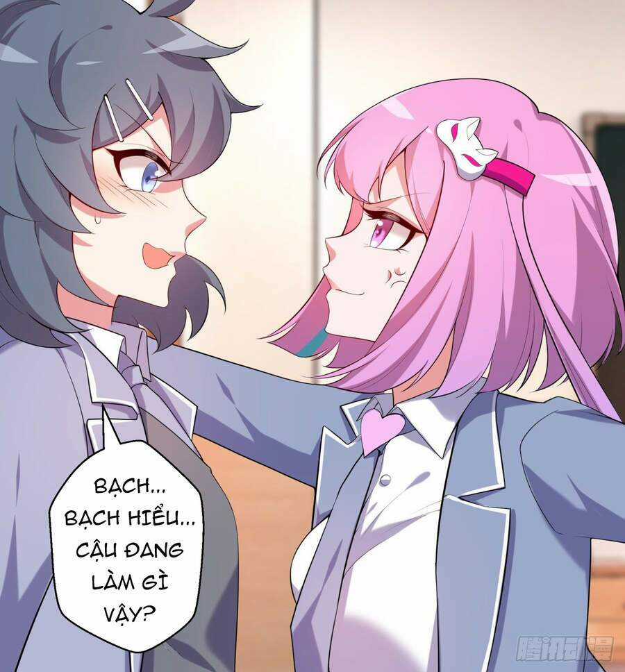 Nhặt Thuộc Tính Tại Trái Đất - Chapter 5 - Trang 15