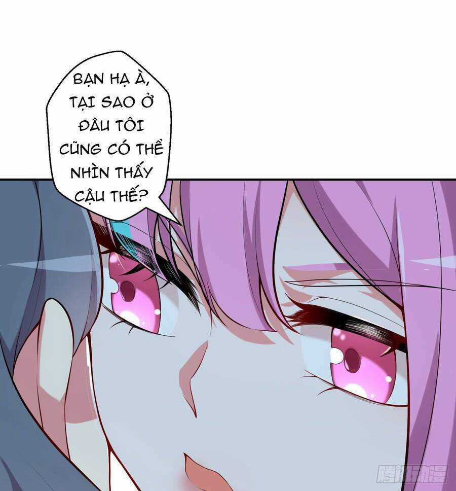 Nhặt Thuộc Tính Tại Trái Đất - Chapter 5 - Trang 19