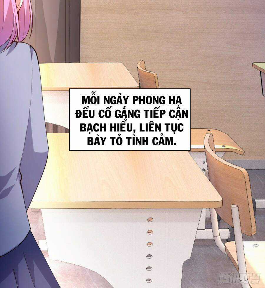 Nhặt Thuộc Tính Tại Trái Đất - Chapter 5 - Trang 3