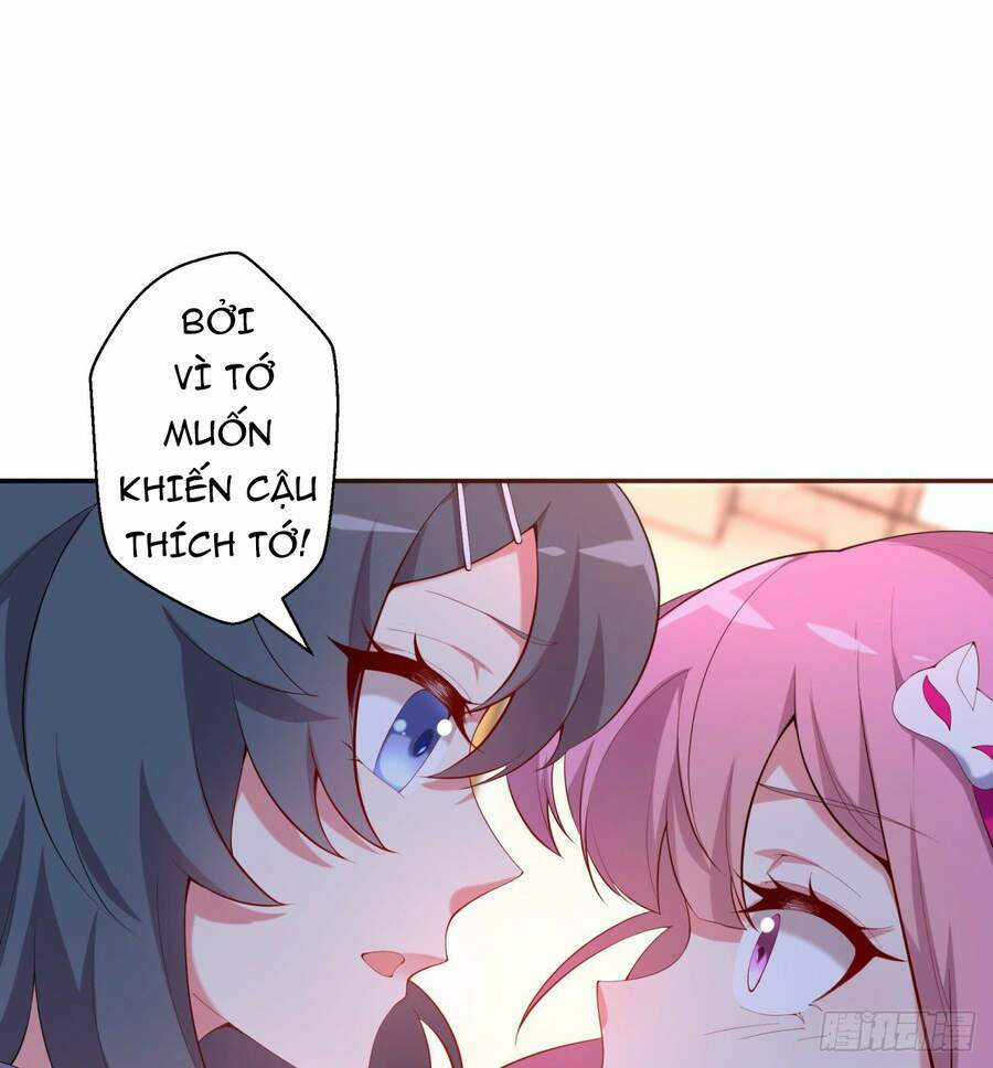 Nhặt Thuộc Tính Tại Trái Đất - Chapter 5 - Trang 23