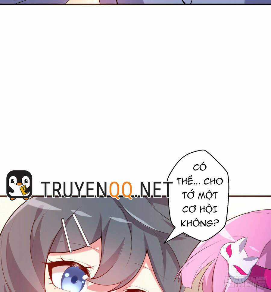 Nhặt Thuộc Tính Tại Trái Đất - Chapter 5 - Trang 25