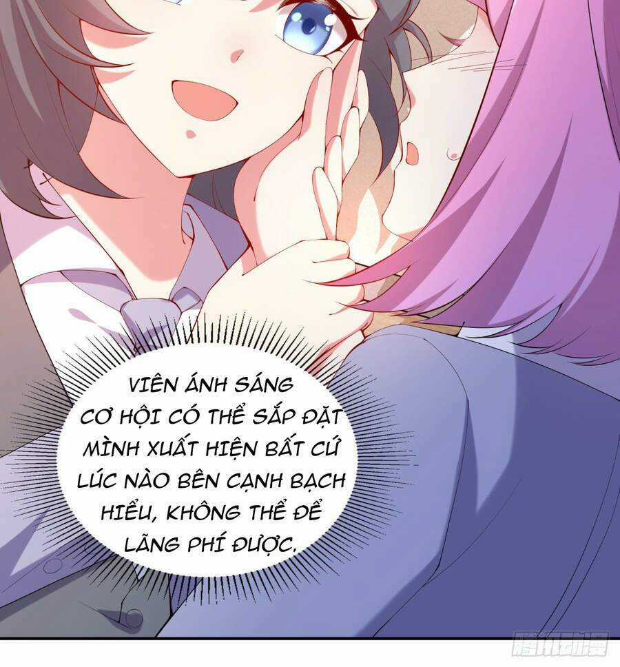 Nhặt Thuộc Tính Tại Trái Đất - Chapter 5 - Trang 26