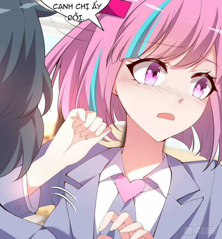 Nhặt Thuộc Tính Tại Trái Đất - Chapter 5 - Trang 28