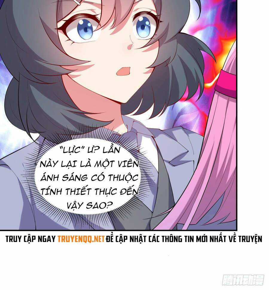 Nhặt Thuộc Tính Tại Trái Đất - Chapter 5 - Trang 30
