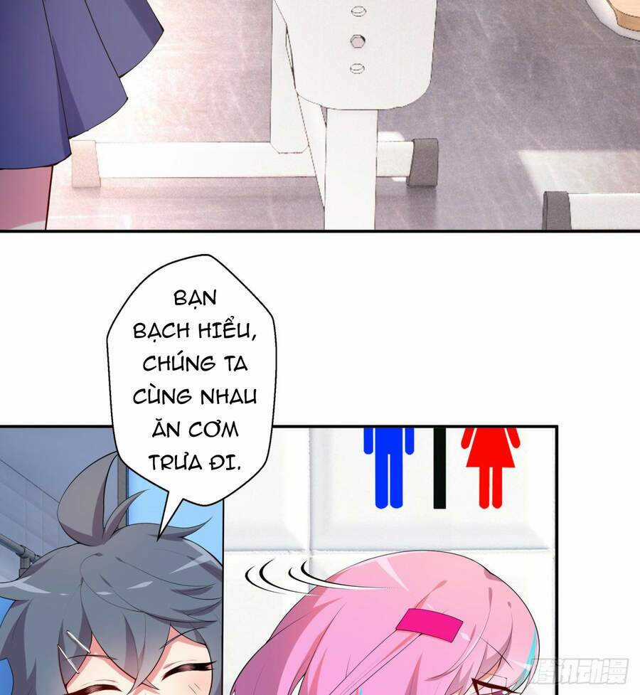 Nhặt Thuộc Tính Tại Trái Đất - Chapter 5 - Trang 4