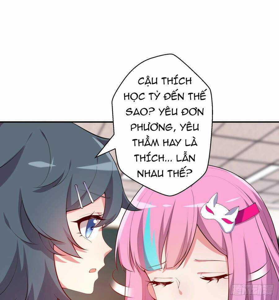 Nhặt Thuộc Tính Tại Trái Đất - Chapter 5 - Trang 31