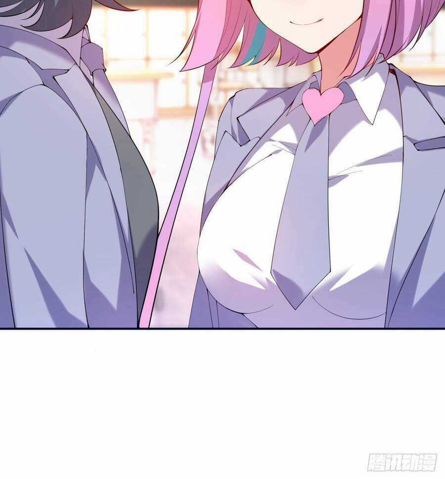 Nhặt Thuộc Tính Tại Trái Đất - Chapter 5 - Trang 32