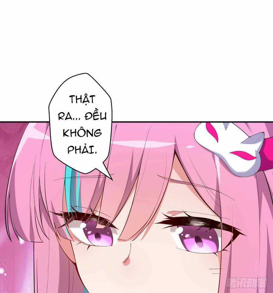 Nhặt Thuộc Tính Tại Trái Đất - Chapter 5 - Trang 33