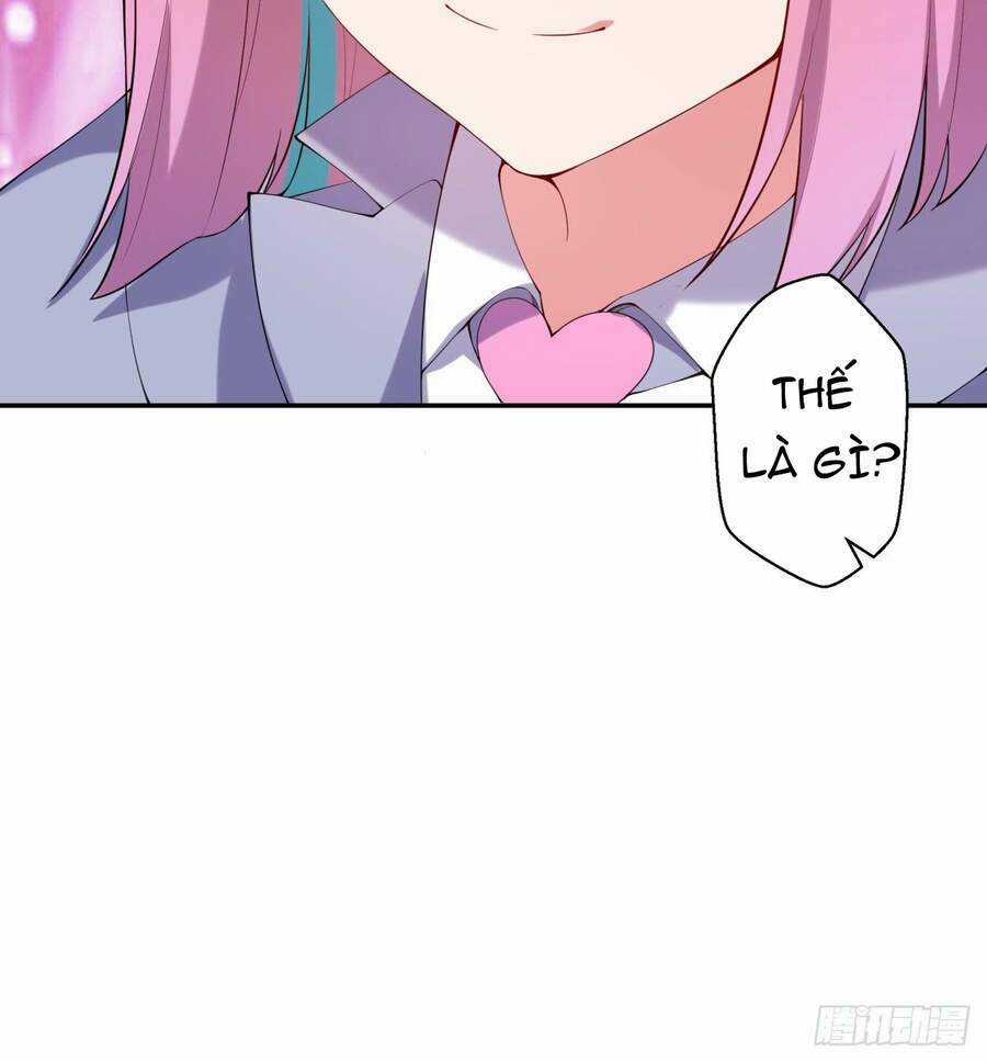 Nhặt Thuộc Tính Tại Trái Đất - Chapter 5 - Trang 34