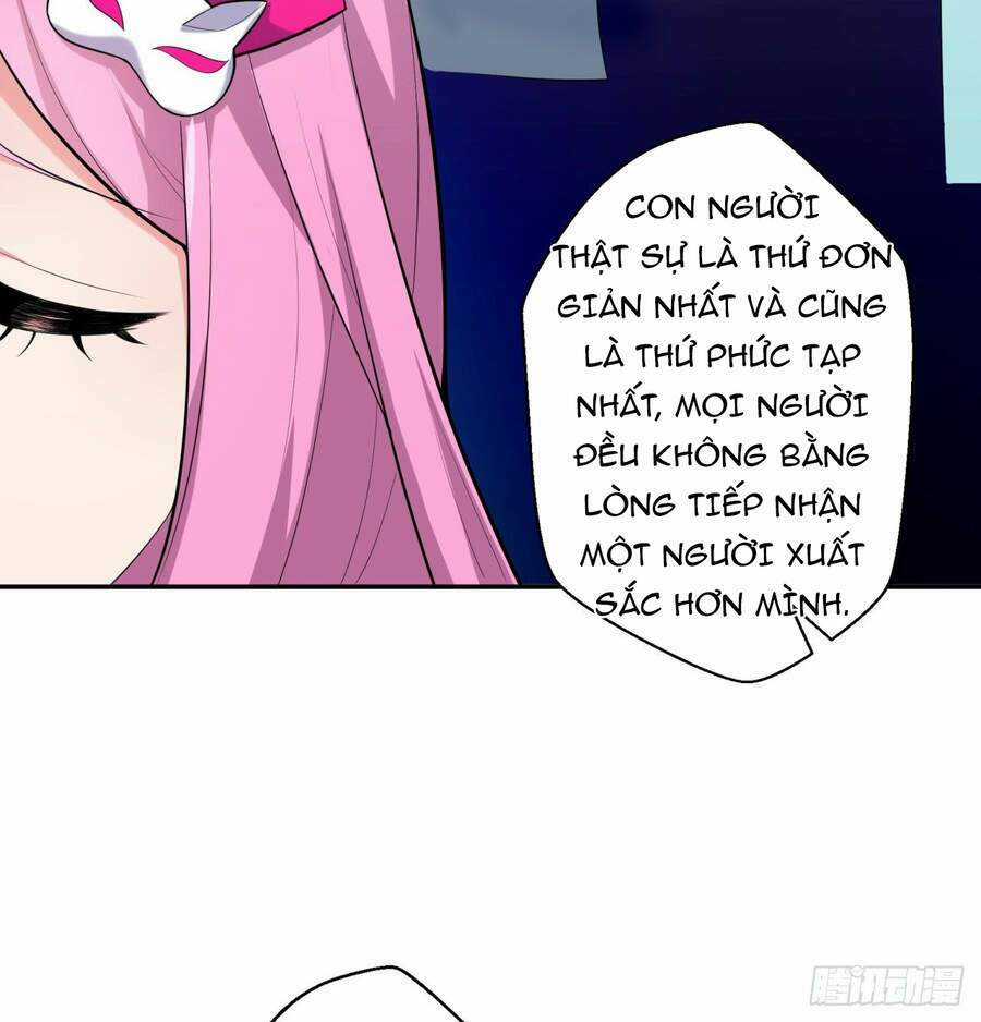 Nhặt Thuộc Tính Tại Trái Đất - Chapter 5 - Trang 37