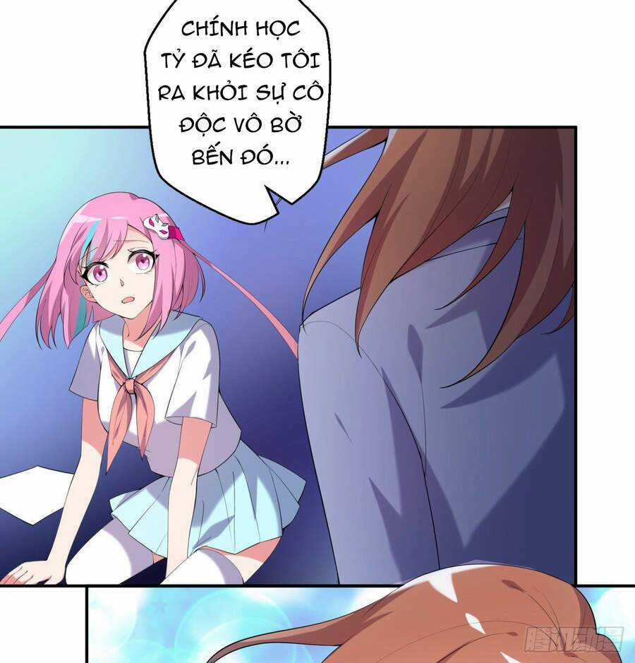 Nhặt Thuộc Tính Tại Trái Đất - Chapter 5 - Trang 38