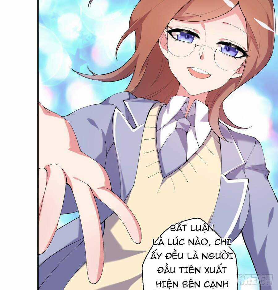 Nhặt Thuộc Tính Tại Trái Đất - Chapter 5 - Trang 39
