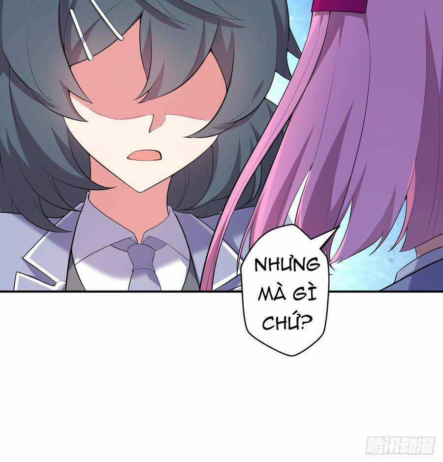 Nhặt Thuộc Tính Tại Trái Đất - Chapter 5 - Trang 41