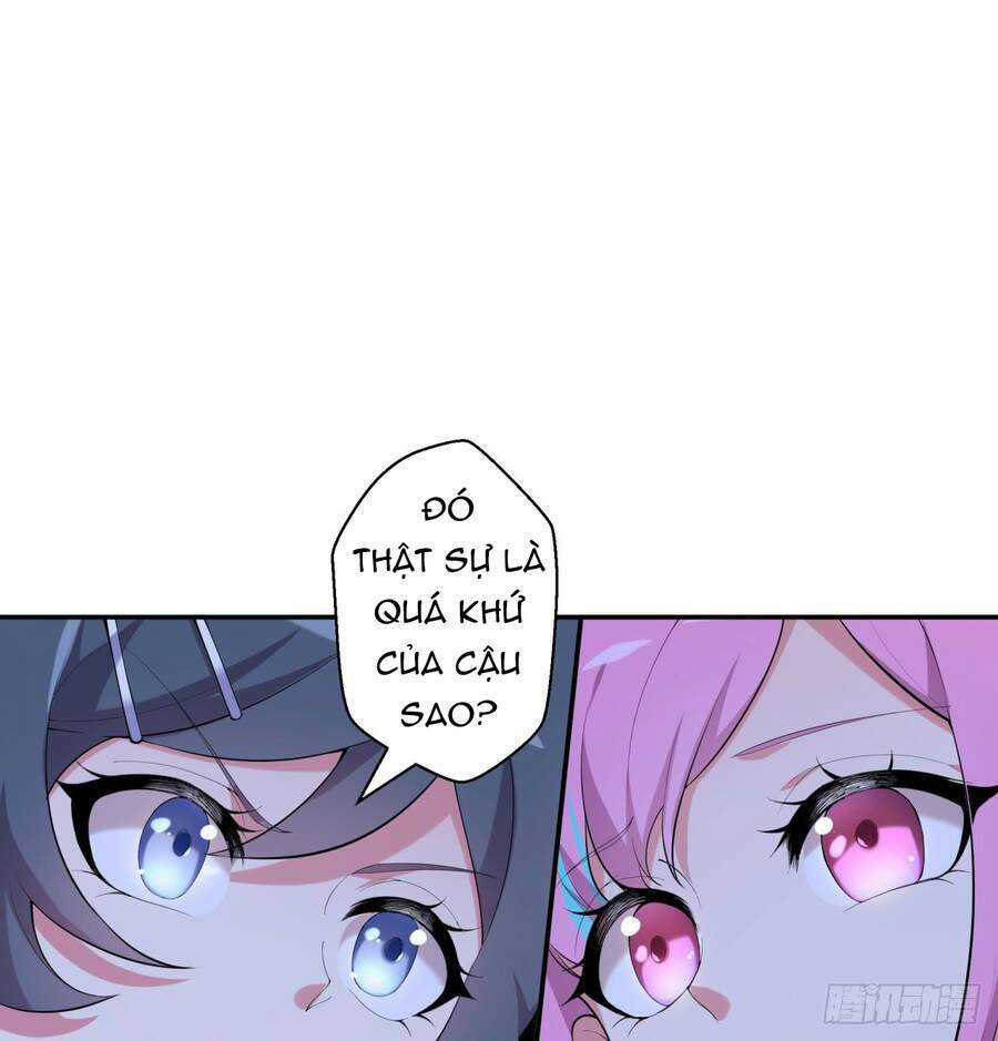 Nhặt Thuộc Tính Tại Trái Đất - Chapter 5 - Trang 42