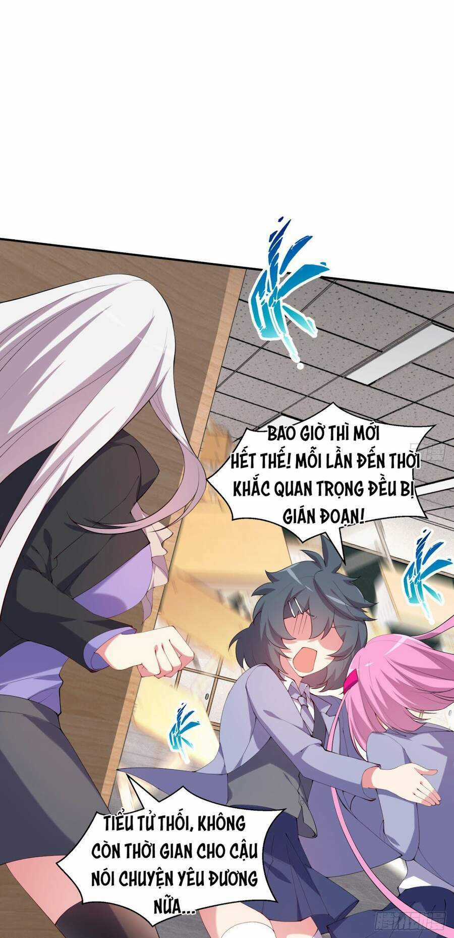 Nhặt Thuộc Tính Tại Trái Đất - Chapter 5 - Trang 48