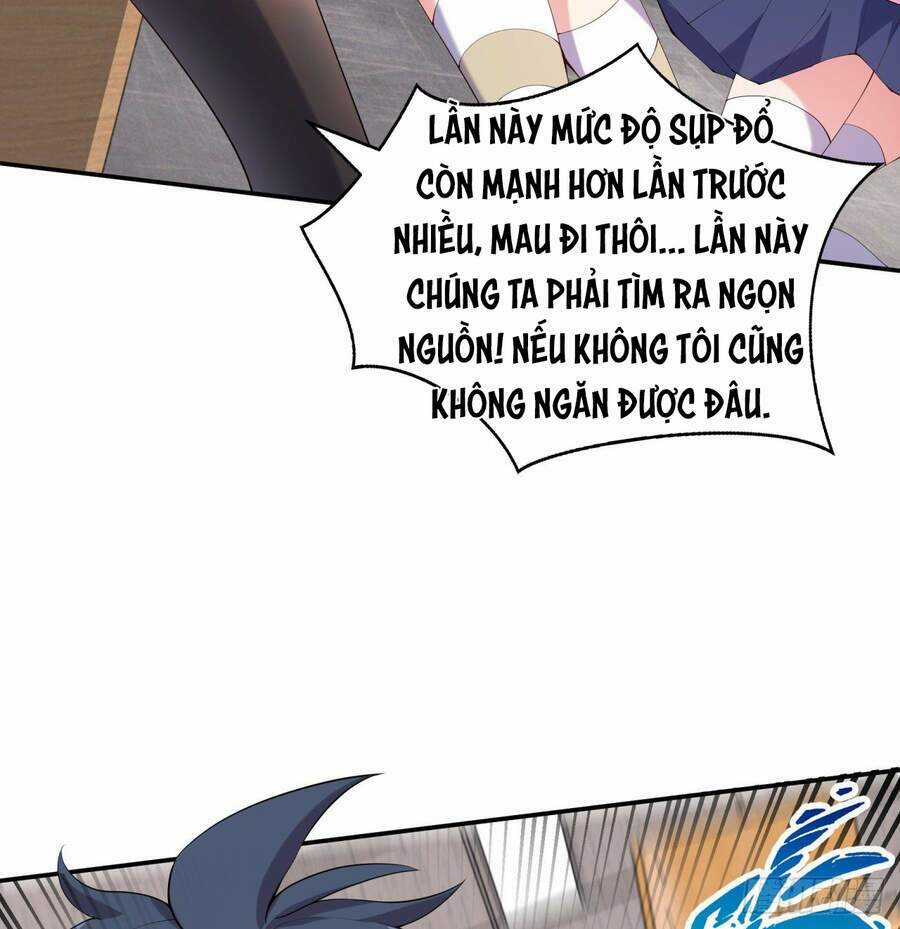 Nhặt Thuộc Tính Tại Trái Đất - Chapter 5 - Trang 49