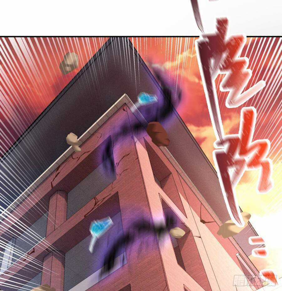 Nhặt Thuộc Tính Tại Trái Đất - Chapter 5 - Trang 53