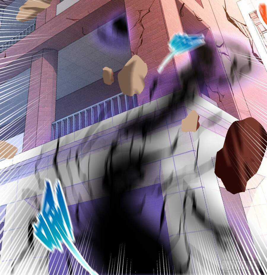 Nhặt Thuộc Tính Tại Trái Đất - Chapter 5 - Trang 54