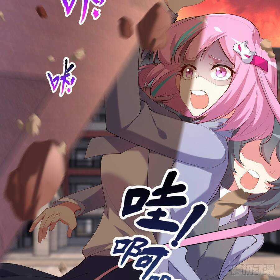 Nhặt Thuộc Tính Tại Trái Đất - Chapter 5 - Trang 62