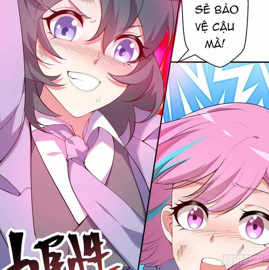 Nhặt Thuộc Tính Tại Trái Đất - Chapter 5 - Trang 69