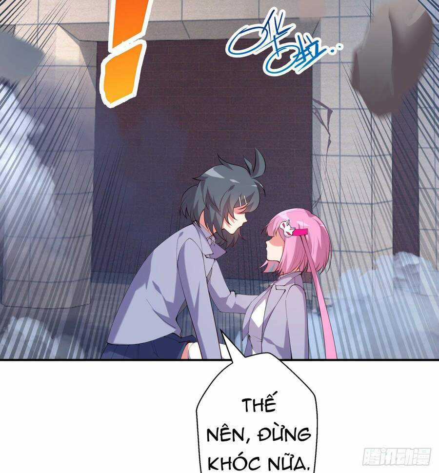 Nhặt Thuộc Tính Tại Trái Đất - Chapter 5 - Trang 76