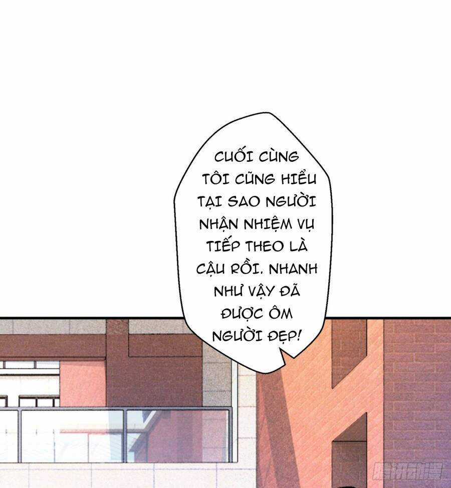 Nhặt Thuộc Tính Tại Trái Đất - Chapter 6 - Trang 2