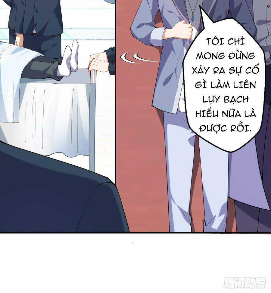 Nhặt Thuộc Tính Tại Trái Đất - Chapter 6 - Trang 4