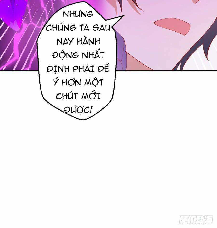 Nhặt Thuộc Tính Tại Trái Đất - Chapter 6 - Trang 38