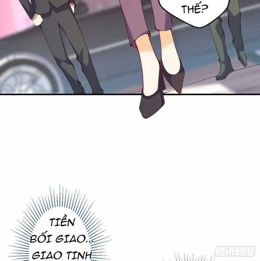 Nhặt Thuộc Tính Tại Trái Đất - Chapter 6 - Trang 47