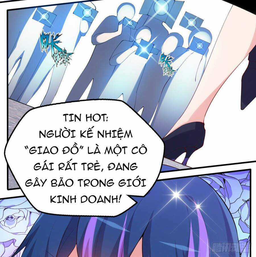 Nhặt Thuộc Tính Tại Trái Đất - Chapter 6 - Trang 53