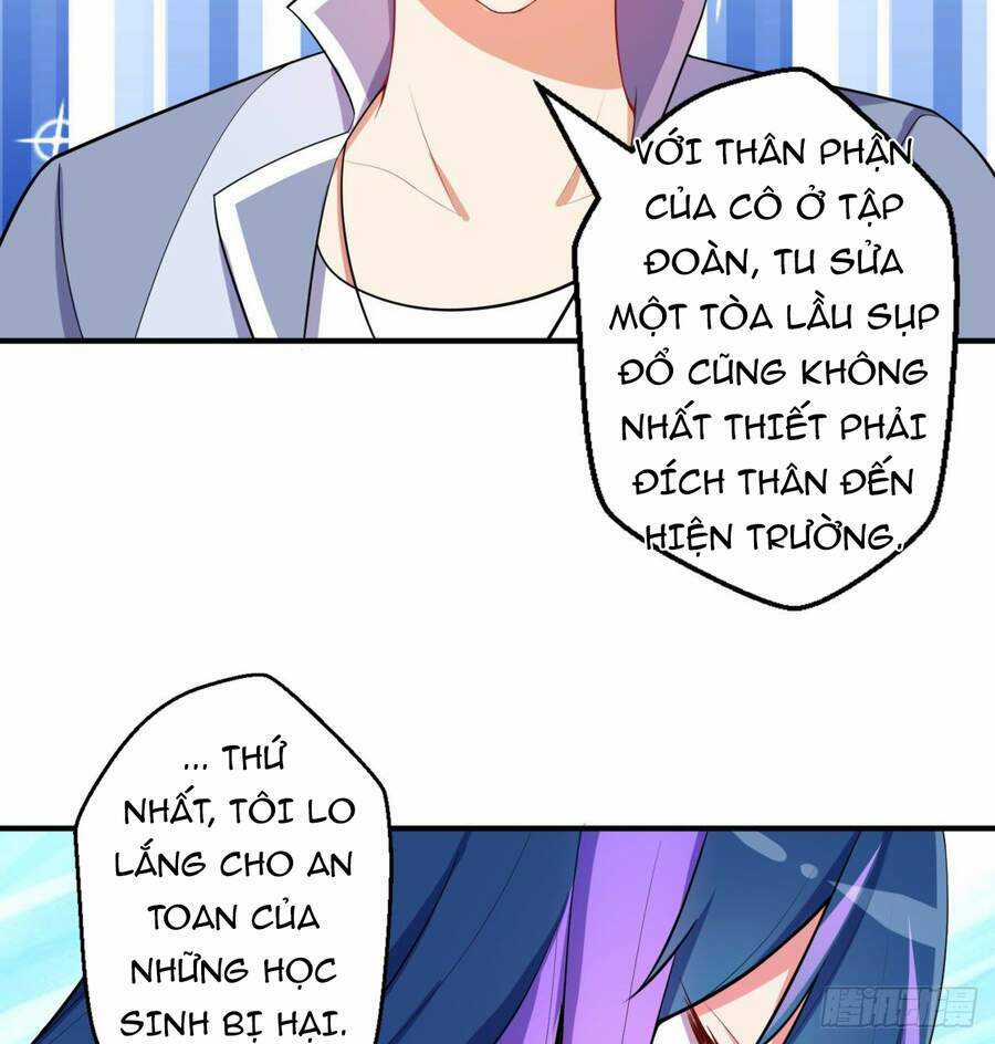 Nhặt Thuộc Tính Tại Trái Đất - Chapter 7 - Trang 18