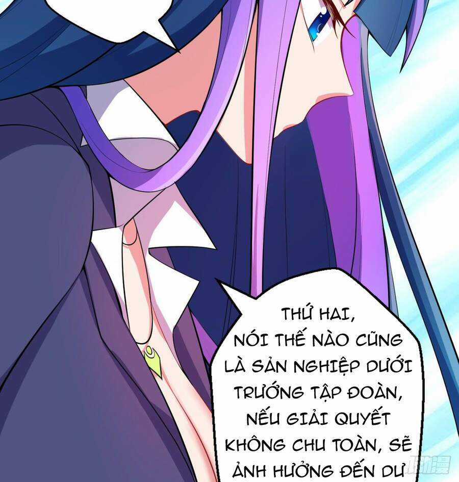 Nhặt Thuộc Tính Tại Trái Đất - Chapter 7 - Trang 19