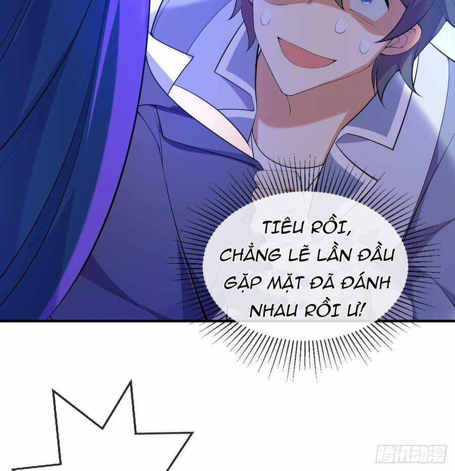 Nhặt Thuộc Tính Tại Trái Đất - Chapter 7 - Trang 3