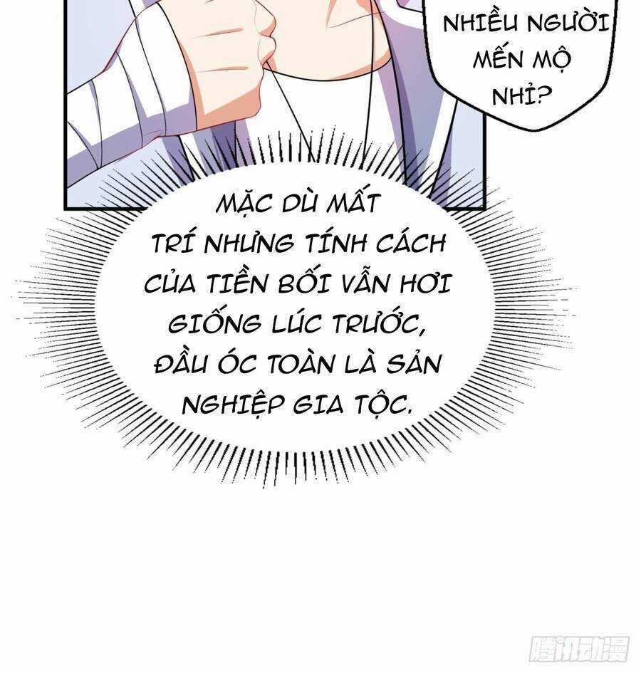 Nhặt Thuộc Tính Tại Trái Đất - Chapter 7 - Trang 21