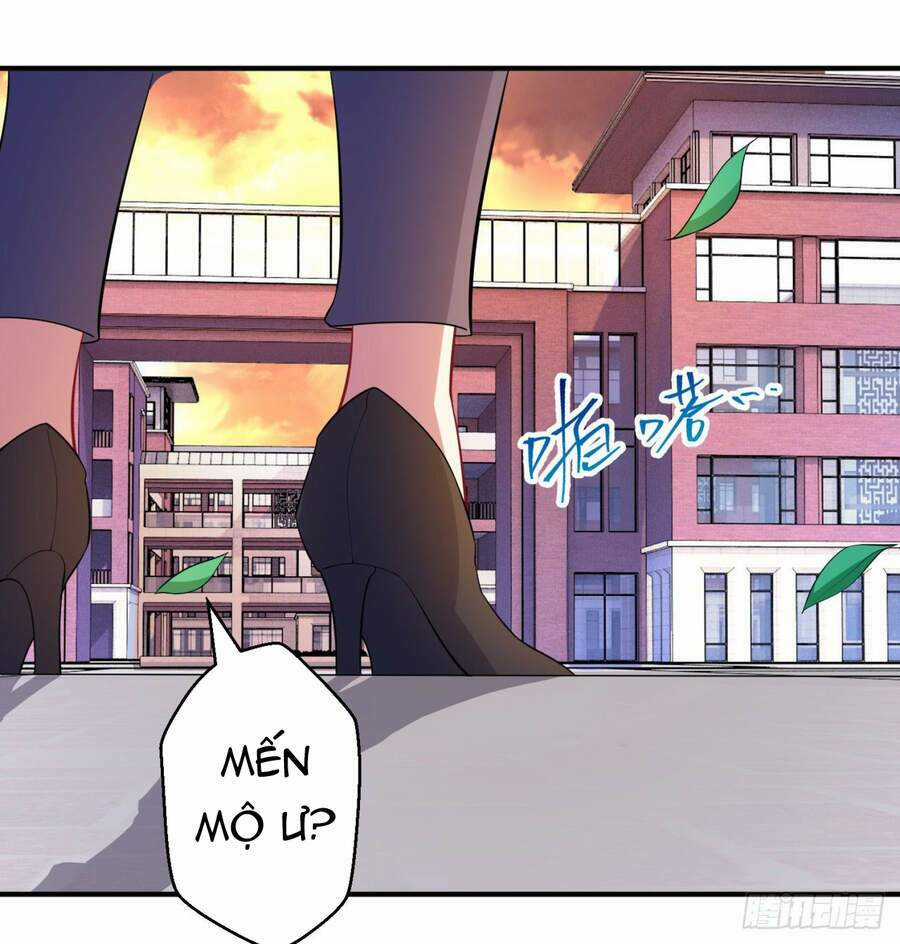 Nhặt Thuộc Tính Tại Trái Đất - Chapter 7 - Trang 22