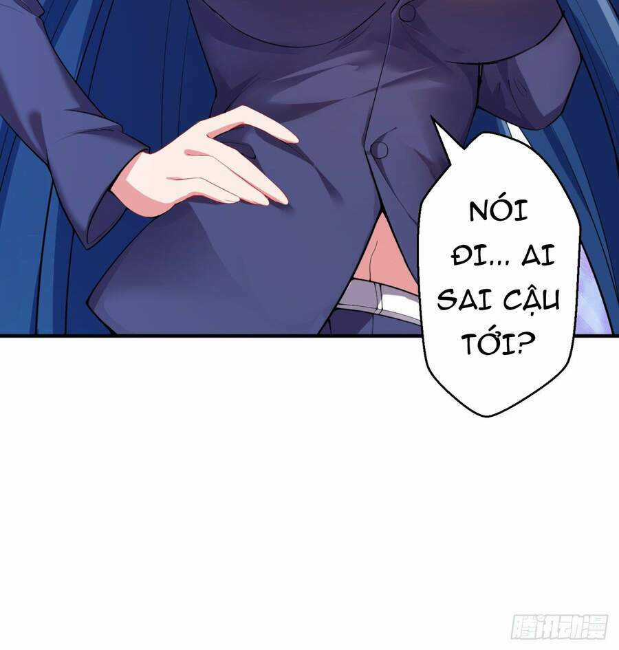 Nhặt Thuộc Tính Tại Trái Đất - Chapter 7 - Trang 27