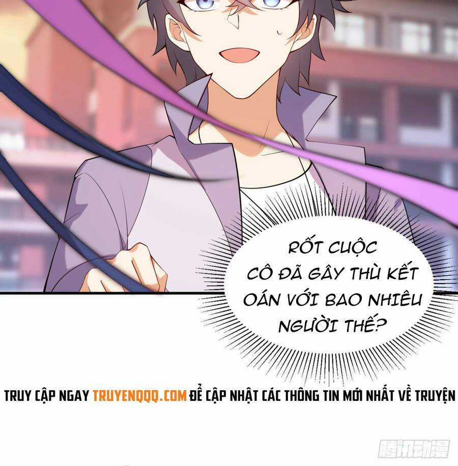 Nhặt Thuộc Tính Tại Trái Đất - Chapter 7 - Trang 29