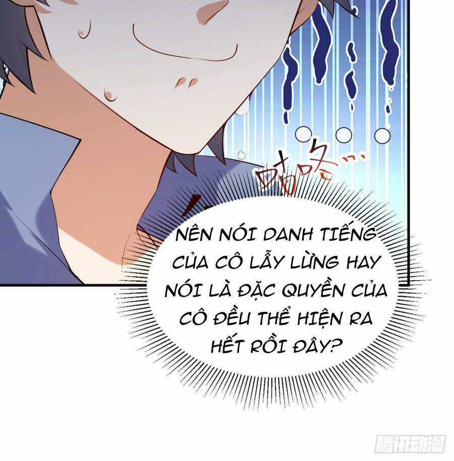 Nhặt Thuộc Tính Tại Trái Đất - Chapter 7 - Trang 33