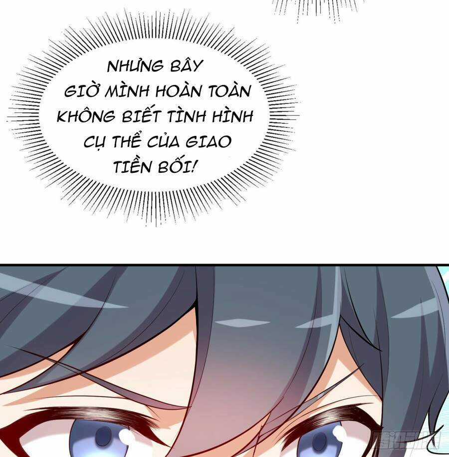 Nhặt Thuộc Tính Tại Trái Đất - Chapter 7 - Trang 36