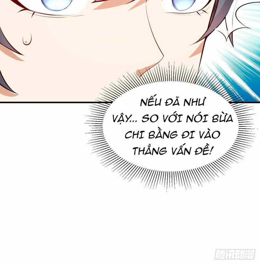 Nhặt Thuộc Tính Tại Trái Đất - Chapter 7 - Trang 37