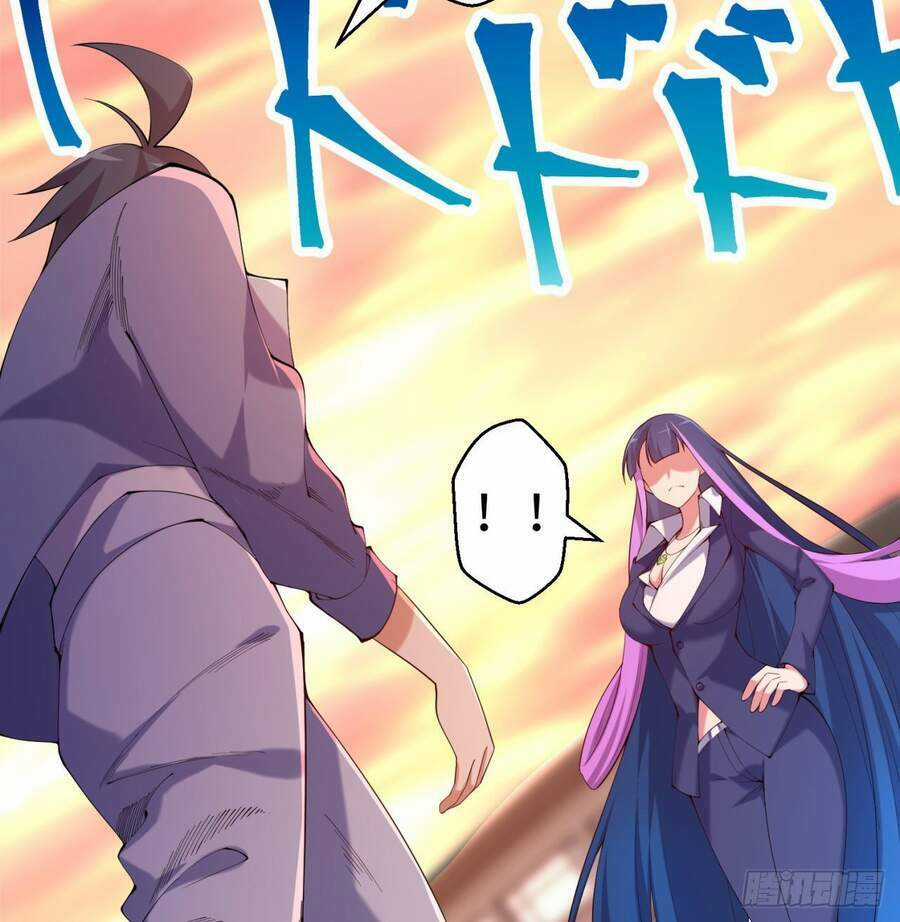 Nhặt Thuộc Tính Tại Trái Đất - Chapter 7 - Trang 40