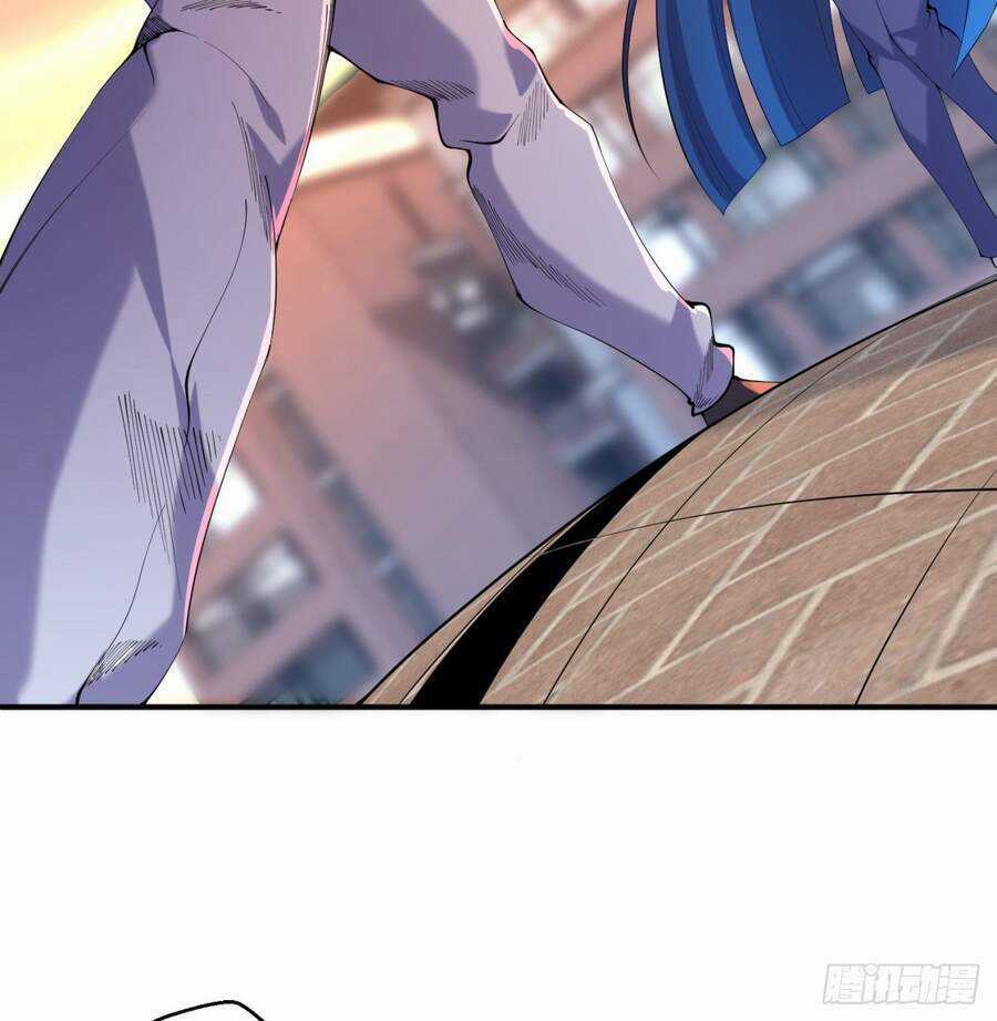 Nhặt Thuộc Tính Tại Trái Đất - Chapter 7 - Trang 41