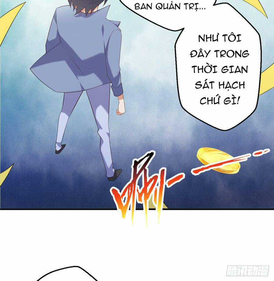 Nhặt Thuộc Tính Tại Trái Đất - Chapter 7 - Trang 47