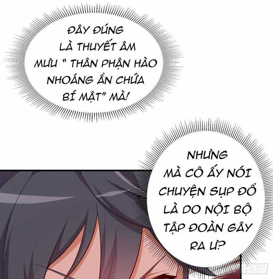 Nhặt Thuộc Tính Tại Trái Đất - Chapter 7 - Trang 50