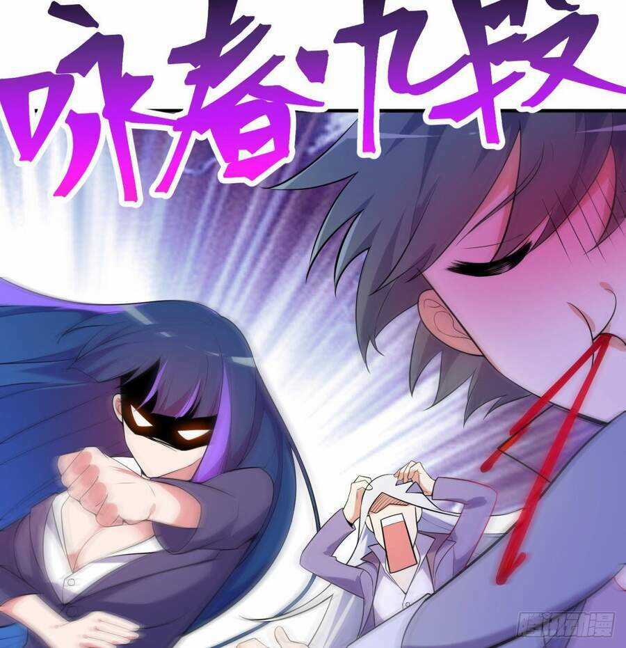 Nhặt Thuộc Tính Tại Trái Đất - Chapter 7 - Trang 6