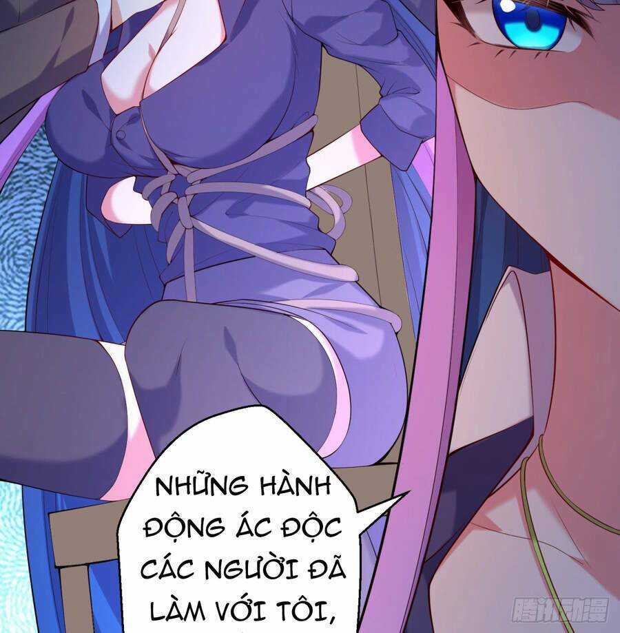 Nhặt Thuộc Tính Tại Trái Đất - Chapter 7 - Trang 53