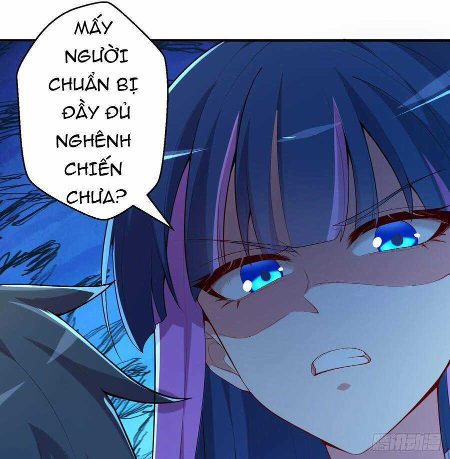 Nhặt Thuộc Tính Tại Trái Đất - Chapter 7 - Trang 56