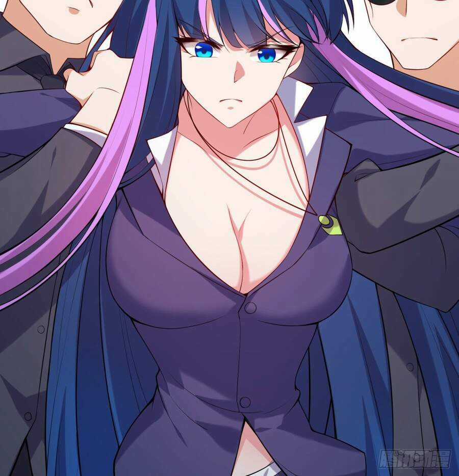 Nhặt Thuộc Tính Tại Trái Đất - Chapter 7 - Trang 71