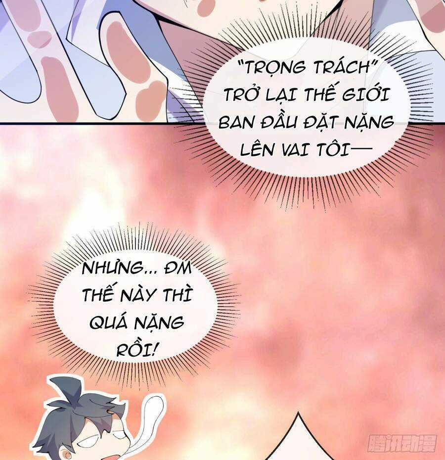 Nhặt Thuộc Tính Tại Trái Đất - Chapter 7 - Trang 9