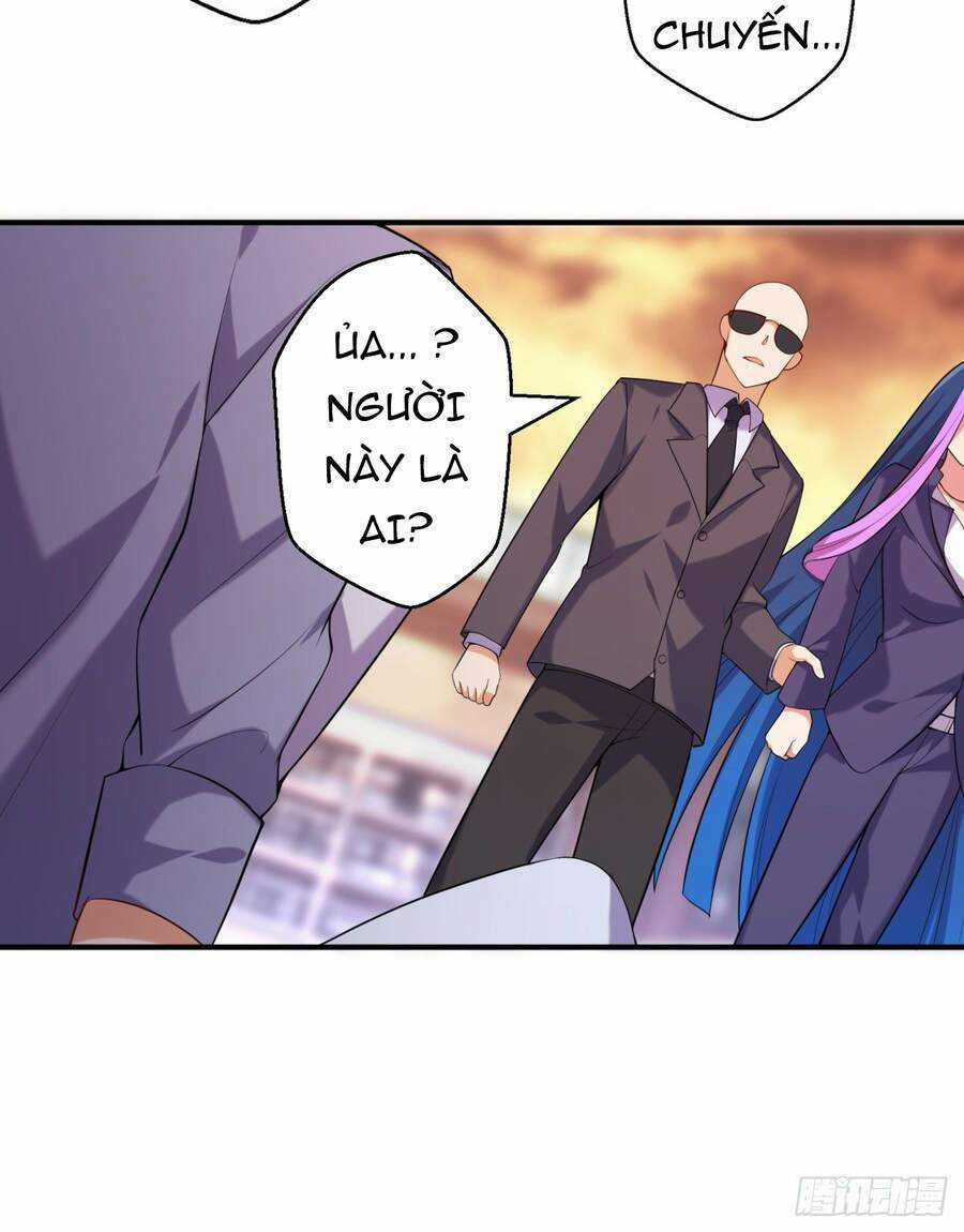 Nhặt Thuộc Tính Tại Trái Đất - Chapter 8 - Trang 3